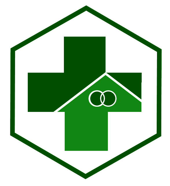Logo Puskesmas Lubuk Begalung